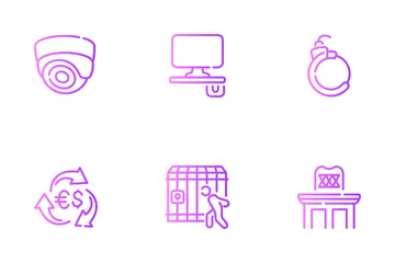 Gobierno Icon Pack