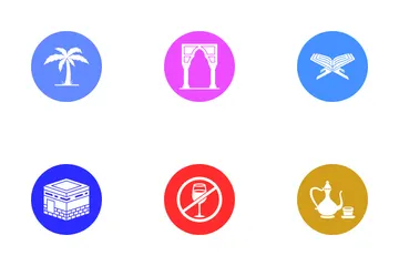Golfkultur Symbolpack