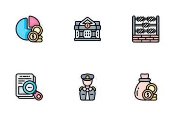 Government Icon Pack