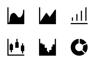 Gráfico Pacote de Ícones