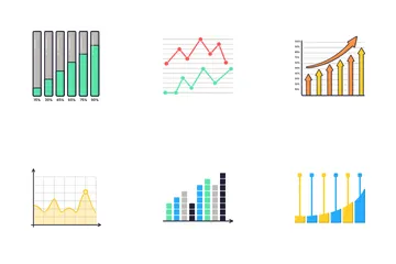 Gráfico Pacote de Ícones