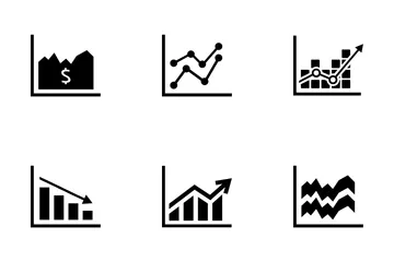 Gráfico Paquete de Iconos