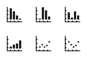 Gráfico Paquete de Iconos