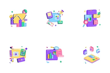 Graphic Design Icon Pack