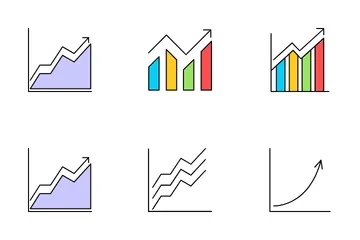 Graphique Pack d'Icônes