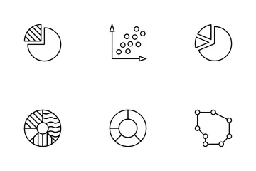 Graphiques Pack d'Icônes
