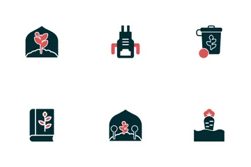 Greenhouse Icon Pack