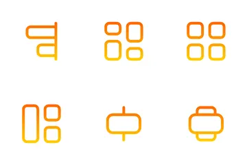 Grid Icon Pack
