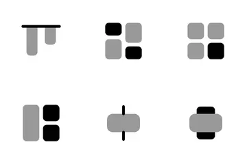Grid Icon Pack
