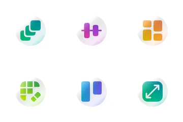 Grid Icon Pack