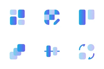 Grid Icon Pack