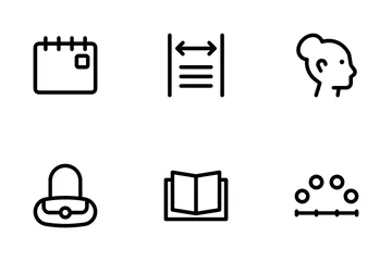 Grownups Icon Pack