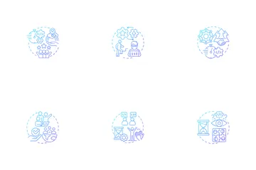 Hackathon Icon Pack