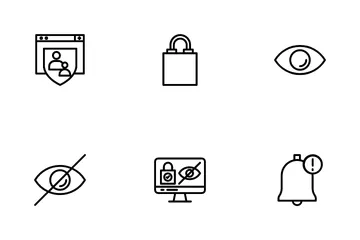 Hacker Icon Pack