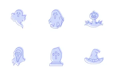 Halloween Symbolpack