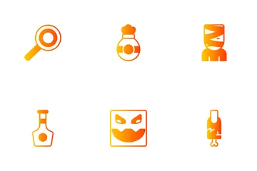 Halloween Symbolpack