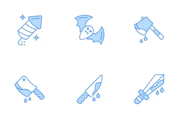 Halloween Icon Pack