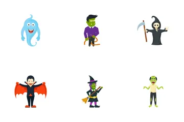 Halloween   Icon Pack