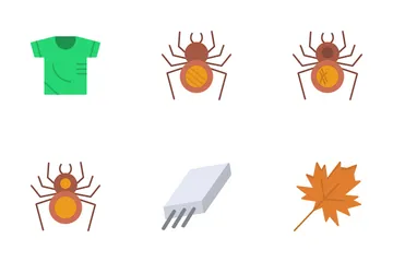 Halloween Icon Pack