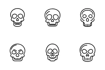 Halloween Icon Pack