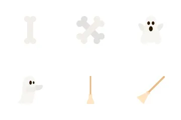 Halloween Icon Pack
