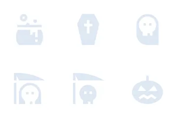 Halloween Symbolpack