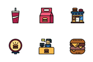 Hamburger Icon Pack