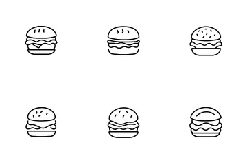 Hamburger Icon Pack