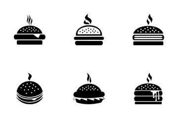 Hamburger Icon Pack