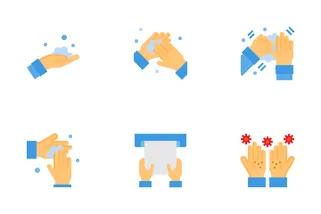 Hand Washing And Hygiene