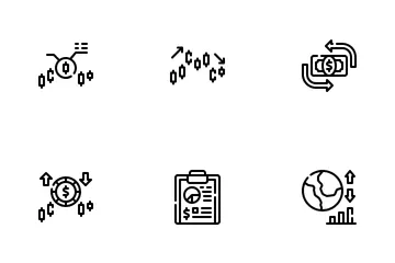 Handel Symbolpack