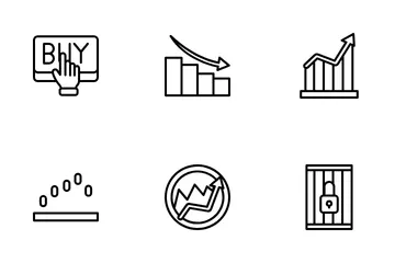 Handel Icon Pack