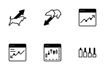 Handel Icon Pack