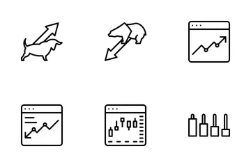 Handel Icon Pack