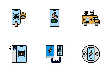Handy Shop Symbolpack