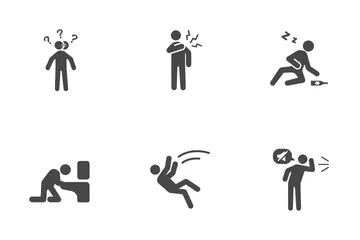 Hangover Icon Pack
