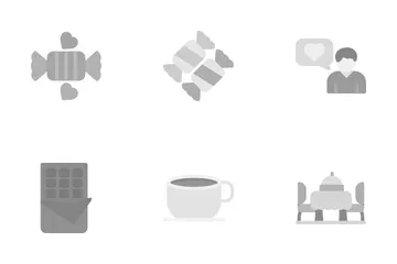 Happiness Icon Pack