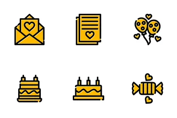 Happiness Icon Pack