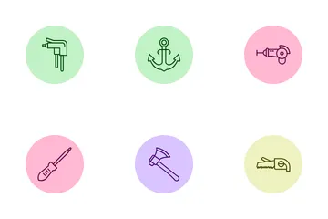 Hardware Icon Pack