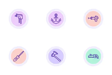 Hardware Icon Pack