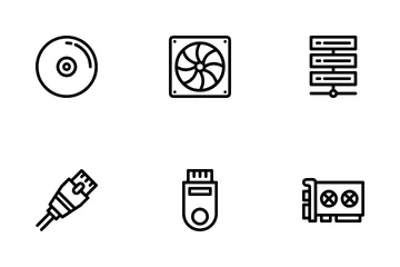 Hardware Symbolpack