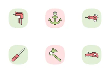 Hardware Icon Pack