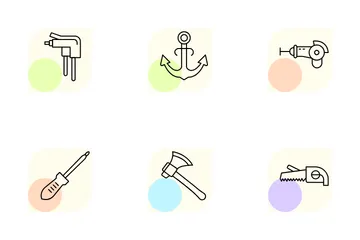 Hardware Icon Pack