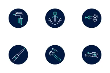 Hardware Icon Pack