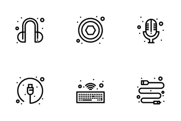 Hardware Icon Pack