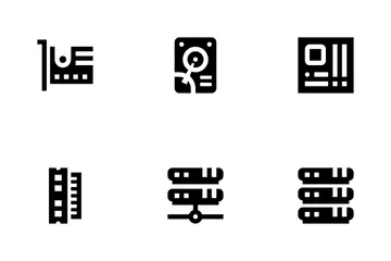 Hardware Icon Pack