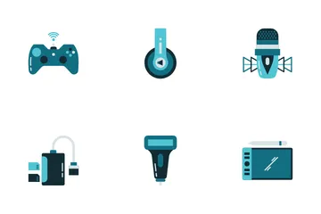 Hardware Icon Pack