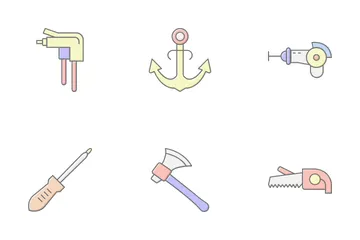 Hardware Symbolpack