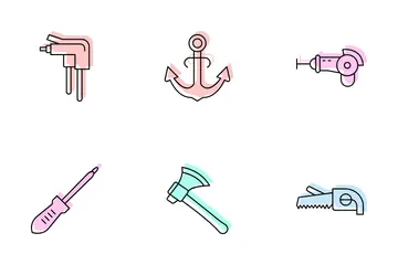 Hardware Symbolpack