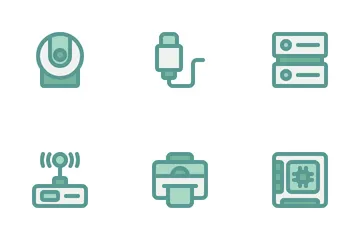 Hardware Symbolpack